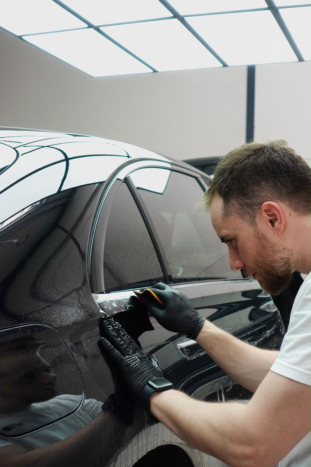 Renos Automotive Hückelhoven
